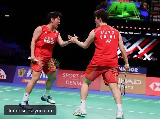 2026尤伯杯半决赛中国队3-0完胜日本队深度分析：王祉怡逆转、圣坛组合稳健、陈雨菲关键分制胜